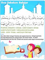 برنامه‌نما Edukasi Anak Muslim عکس از صفحه