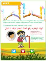 Edukasi Anak Muslim imagem de tela 1