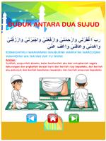 Edukasi Anak Muslim تصوير الشاشة 2