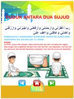 Edukasi Anak Muslim स्क्रीनशॉट 2