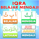 IQRO - Belajar Al Quran + Suar APK