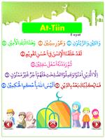 Kumpulan Doa Anak Muslim ảnh chụp màn hình 3