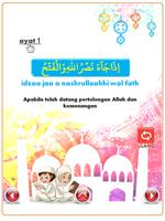 Kumpulan Doa Anak Muslim ảnh chụp màn hình 1