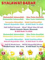 Kumpulan Doa Anak Muslim ภาพหน้าจอ 2
