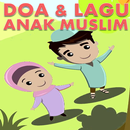 Doa & Lagu Anak Muslim-APK