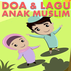 Doa & Lagu Anak Muslim ícone