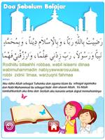 3 Schermata Doa & Lagu Anak Muslim