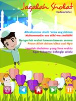 Doa & Lagu Anak Muslim Poster