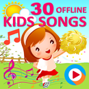 Kids Songs - Nursery Rhymes aplikacja