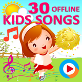 Kids Songs - Nursery Rhymes APK