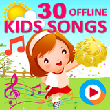 Kids Songs - Nursery Rhymes