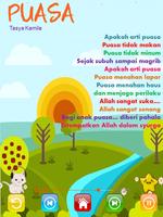 Lagu Anak Muslim & Sholawat Na imagem de tela 3