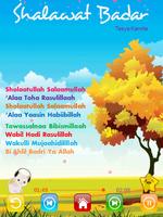 Lagu Anak Muslim & Sholawat Na โปสเตอร์
