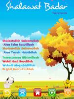 Lagu Anak Muslim & Sholawat Na Poster