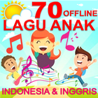 Lagu Anak icône