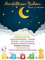 Kids Songs - Best Offline Songs syot layar 1