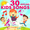 ”Nursery Rhymes - Kids Songs