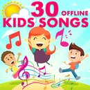 Nursery Rhymes - Kids Songs APK