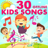 Nursery Rhymes - Kids Songs