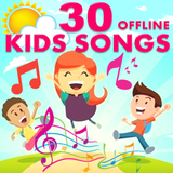 Nursery Rhymes أيقونة