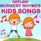 Nursery Rhymes simgesi