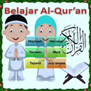 belajar mengaji anak APK