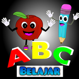 Paket Belajar Lengkap أيقونة