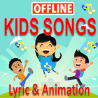 ikon Lagu Anak - Kids Songs