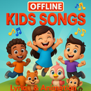 Kids Song Nursery Rhymes APK