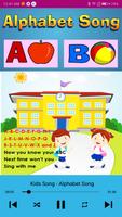 Kids Song plakat