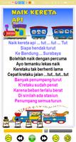 Lagu Anak Anak Offline স্ক্রিনশট 2