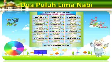 Lagu Anak Muslim تصوير الشاشة 3