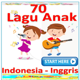 lagu anak anak أيقونة