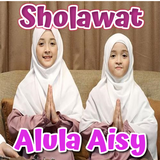 sholawat Alula Aisy offline Zeichen