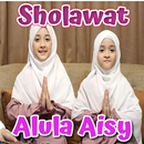 APK sholawat Alula Aisy offline