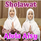 Icona sholawat Alula Aisy offline