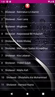 sholawat Alula Aisy offline الملصق