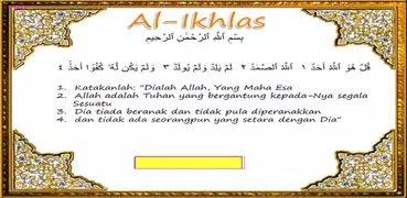Murottal Al-Qur'an Anak