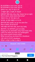 Blackpink Screenshot 1