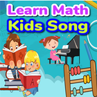 Learn Math & Kids Song ikona