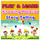 APK Kids Learning & Story Telling