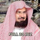 Abdurrahman As Sudais - Full MP3 Al Quran APK