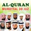 Murottal Al Quran 30 Juz MP3