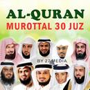 Murottal Al Quran 30 Juz MP3 APK
