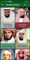Murottal Al Quran 30 Juz MP3 Poster