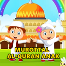 Murottal Al-Quran Anak Offline APK