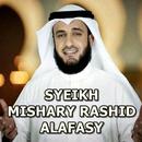 Mishary Rashid Alafasy - Full 30 Juz Al Quran APK
