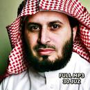 Saad Al Ghamidi - Full MP3 Al Quran 30 Juz APK