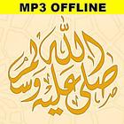 Maulid Nabi MP3 icône