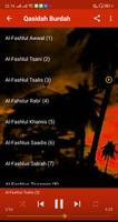 Maulid Nabi MP3 captura de pantalla 3